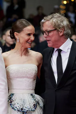 Natalie Portman OnlyFans Leaked Free Thumbnail Picture - #25iO9lVQCY