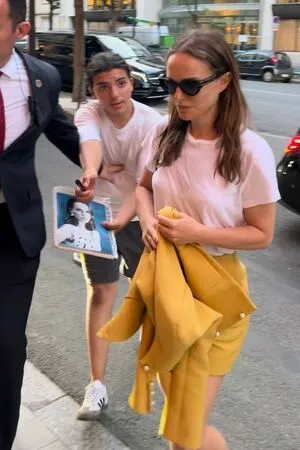 Natalie Portman OnlyFans Leaked Free Thumbnail Picture - #25tRdT0y3U