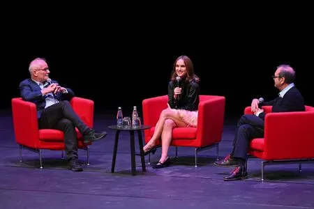 Natalie Portman OnlyFans Leaked Free Thumbnail Picture - #2sQ6FJDhvO