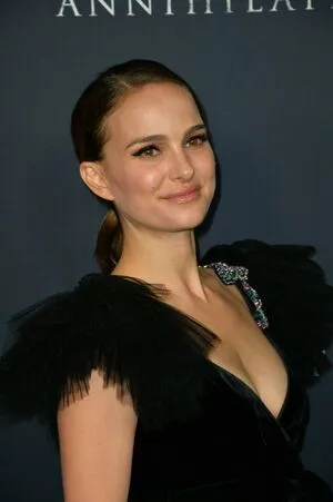 Natalie Portman OnlyFans Leaked Free Thumbnail Picture - #36VItQjbLu