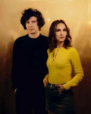 Natalie Portman OnlyFans Leaked Free Thumbnail Picture - #3JtzGbR3h9