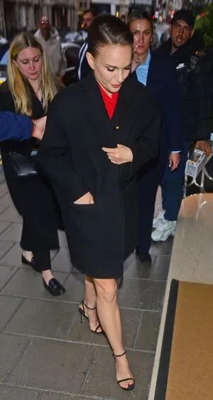Natalie Portman OnlyFans Leaked Free Thumbnail Picture - #3MfHFSHu5i