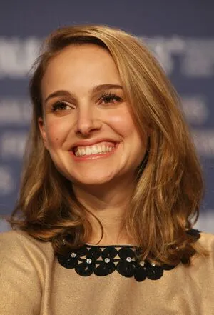 Natalie Portman OnlyFans Leaked Free Thumbnail Picture - #3ff0TNrnFJ