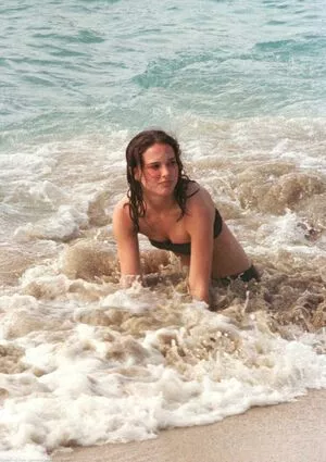 Natalie Portman OnlyFans Leaked Free Thumbnail Picture - #3pAdVyVYfE