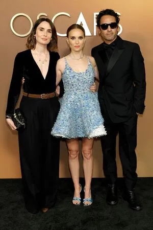 Natalie Portman OnlyFans Leaked Free Thumbnail Picture - #3siaPPSPvY