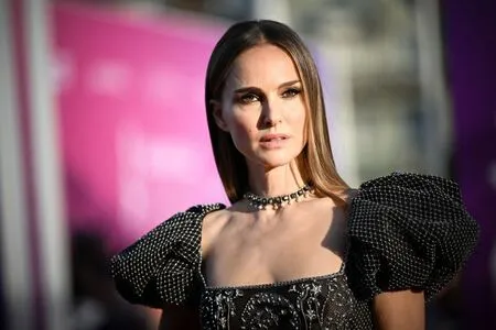 Natalie Portman OnlyFans Leaked Free Thumbnail Picture - #4Hz6JkSBRA