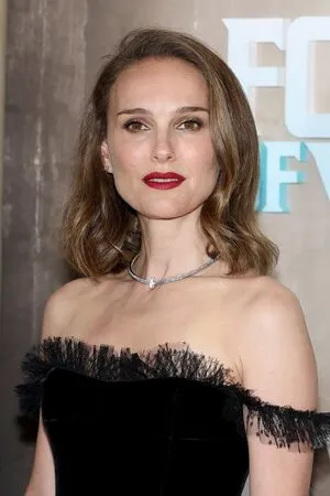Natalie Portman OnlyFans Leaked Free Thumbnail Picture - #4VIS3EoF5Z