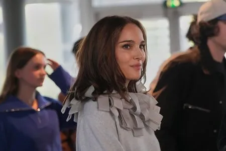 Natalie Portman OnlyFans Leaked Free Thumbnail Picture - #4lKa19eNLn