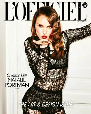 Natalie Portman OnlyFans Leaked Free Thumbnail Picture - #4oA5PUqMNY