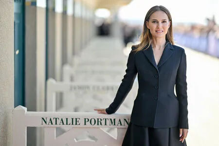 Natalie Portman OnlyFans Leaked Free Thumbnail Picture - #4ruqfHFTcN