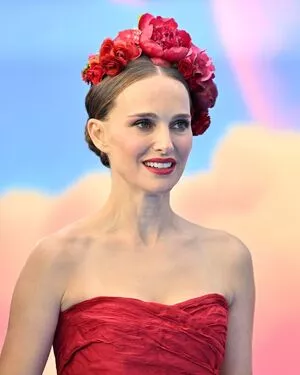 Natalie Portman OnlyFans Leaked Free Thumbnail Picture - #4xd96mKqaA
