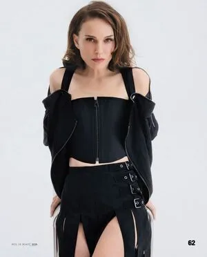 Natalie Portman OnlyFans Leaked Free Thumbnail Picture - #51pkUk2xEK