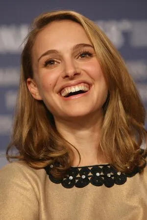 Natalie Portman OnlyFans Leaked Free Thumbnail Picture - #5TAb9C3mL6