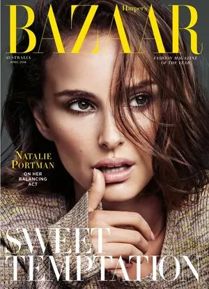 Natalie Portman OnlyFans Leaked Free Thumbnail Picture - #5kPaaSzxEO