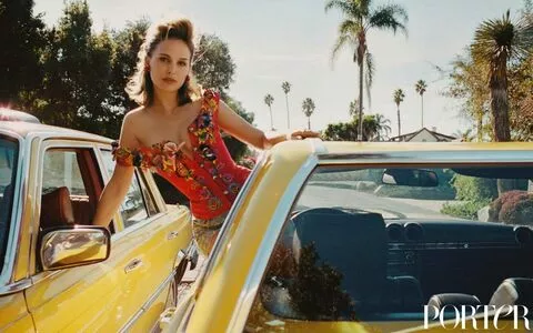 Natalie Portman OnlyFans Leaked Free Thumbnail Picture - #69z3Fp7hzX