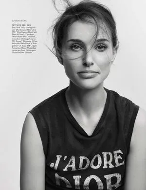 Natalie Portman OnlyFans Leaked Free Thumbnail Picture - #6A57aPSx49