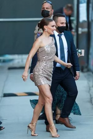 Natalie Portman OnlyFans Leaked Free Thumbnail Picture - #6EooLi4P1y