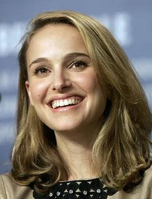 Natalie Portman OnlyFans Leaked Free Thumbnail Picture - #6EvjmrK2mV