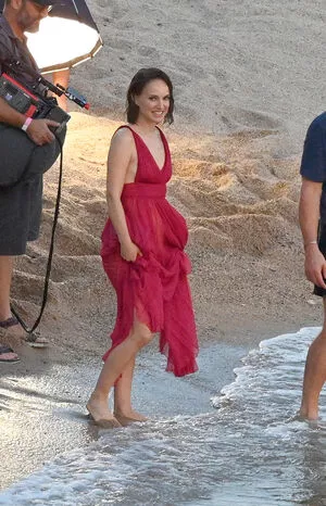 Natalie Portman OnlyFans Leaked Free Thumbnail Picture - #7GNldpcQ1w