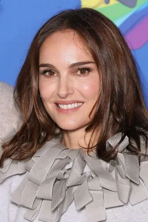 Natalie Portman OnlyFans Leaked Free Thumbnail Picture - #7GzAWAZFvd