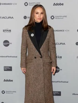 Natalie Portman OnlyFans Leaked Free Thumbnail Picture - #7OUkG0PK7E