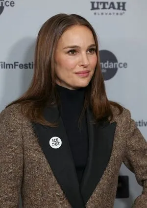Natalie Portman OnlyFans Leaked Free Thumbnail Picture - #8BLlDq6Z1M