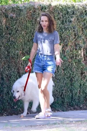 Natalie Portman OnlyFans Leaked Free Thumbnail Picture - #8OVsigD1Sm