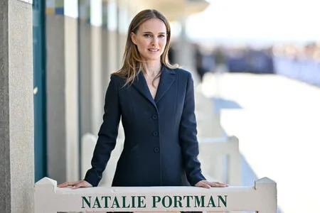 Natalie Portman OnlyFans Leaked Free Thumbnail Picture - #8qhrN6n5BI