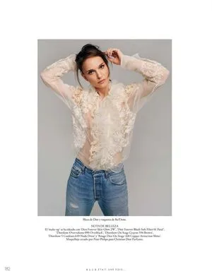 Natalie Portman OnlyFans Leaked Free Thumbnail Picture - #9AgBpvZQBH