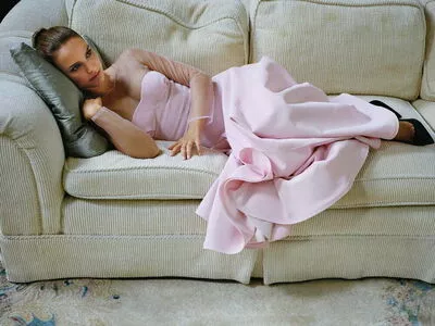 Natalie Portman OnlyFans Leaked Free Thumbnail Picture - #9O4E9tyZLV