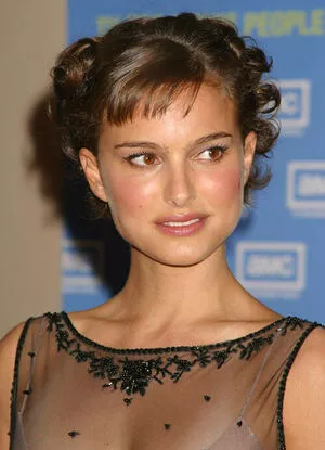Natalie Portman OnlyFans Leaked Free Thumbnail Picture - #9Pqw082drg