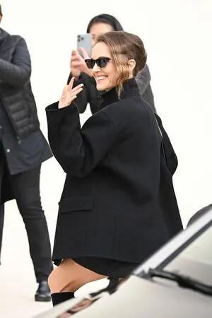 Natalie Portman OnlyFans Leaked Free Thumbnail Picture - #9kuaTRn1MU