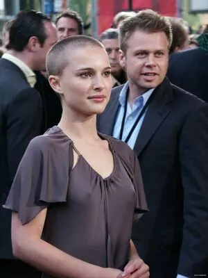 Natalie Portman OnlyFans Leaked Free Thumbnail Picture - #9mUkjw3drN