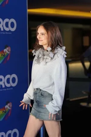 Natalie Portman OnlyFans Leaked Free Thumbnail Picture - #9rejecxKmT