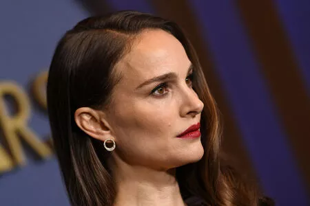 Natalie Portman OnlyFans Leaked Free Thumbnail Picture - #A1zhbA7JQI