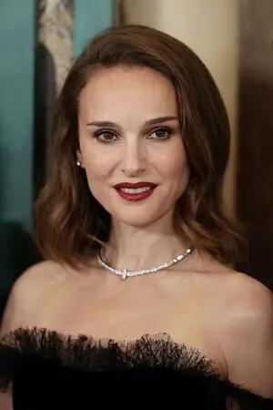 Natalie Portman OnlyFans Leaked Free Thumbnail Picture - #APLQtxnuVP