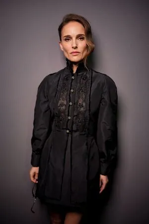 Natalie Portman OnlyFans Leaked Free Thumbnail Picture - #AVI4L9fARb