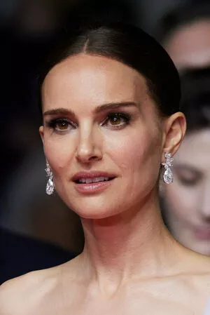 Natalie Portman OnlyFans Leaked Free Thumbnail Picture - #Ar84moTmfV
