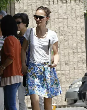 Natalie Portman OnlyFans Leaked Free Thumbnail Picture - #B78IiHCYMj