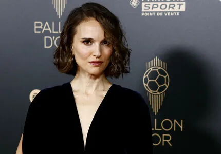 Natalie Portman OnlyFans Leaked Free Thumbnail Picture - #BBSV3q1sN7