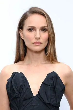 Natalie Portman OnlyFans Leaked Free Thumbnail Picture - #BL83cclyzL