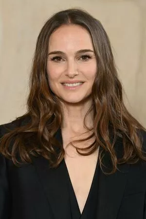 Natalie Portman OnlyFans Leaked Free Thumbnail Picture - #BgoV21RP1H