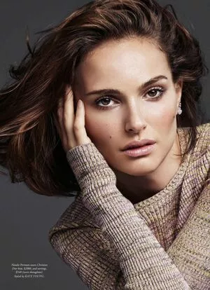 Natalie Portman OnlyFans Leaked Free Thumbnail Picture - #Bp7qvkYFjh