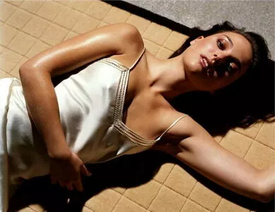 Natalie Portman OnlyFans Leaked Free Thumbnail Picture - #BsAxrIdsJY