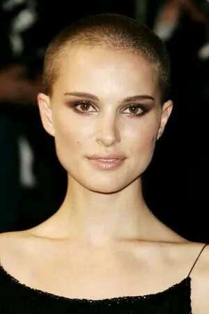 Natalie Portman OnlyFans Leaked Free Thumbnail Picture - #BuEe1MH7kr