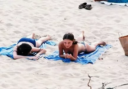 Natalie Portman OnlyFans Leaked Free Thumbnail Picture - #BxUzOACv2t
