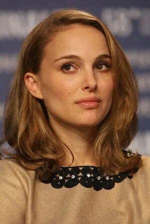 Natalie Portman OnlyFans Leaked Free Thumbnail Picture - #CJu9PiJPbO