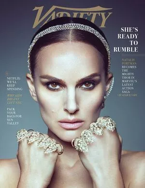 Natalie Portman OnlyFans Leaked Free Thumbnail Picture - #CNE2KeYRCp