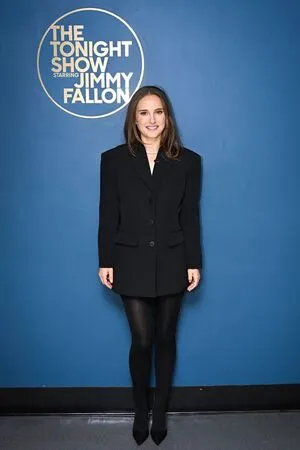Natalie Portman OnlyFans Leaked Free Thumbnail Picture - #CYCtHMBeZR