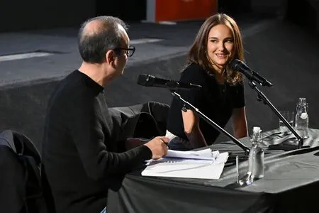 Natalie Portman OnlyFans Leaked Free Thumbnail Picture - #CkV3QjYSzx